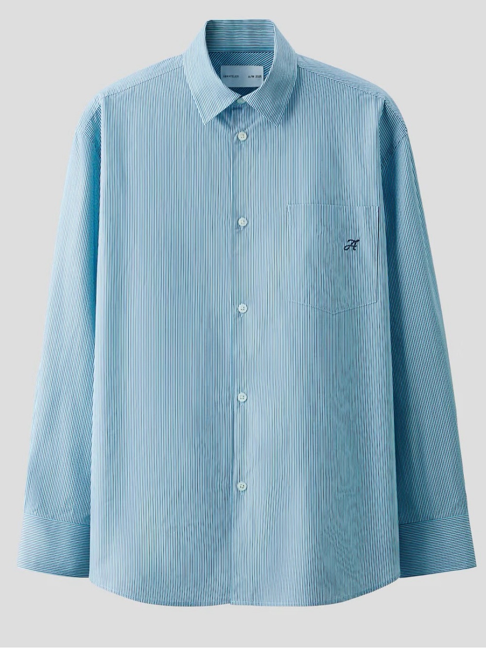 H&M Men’s Atelier Shirt (XL)